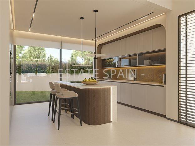 Дуплекс в Марбелье 296 м2 №BL2271111158  - Продажа - 18 preview