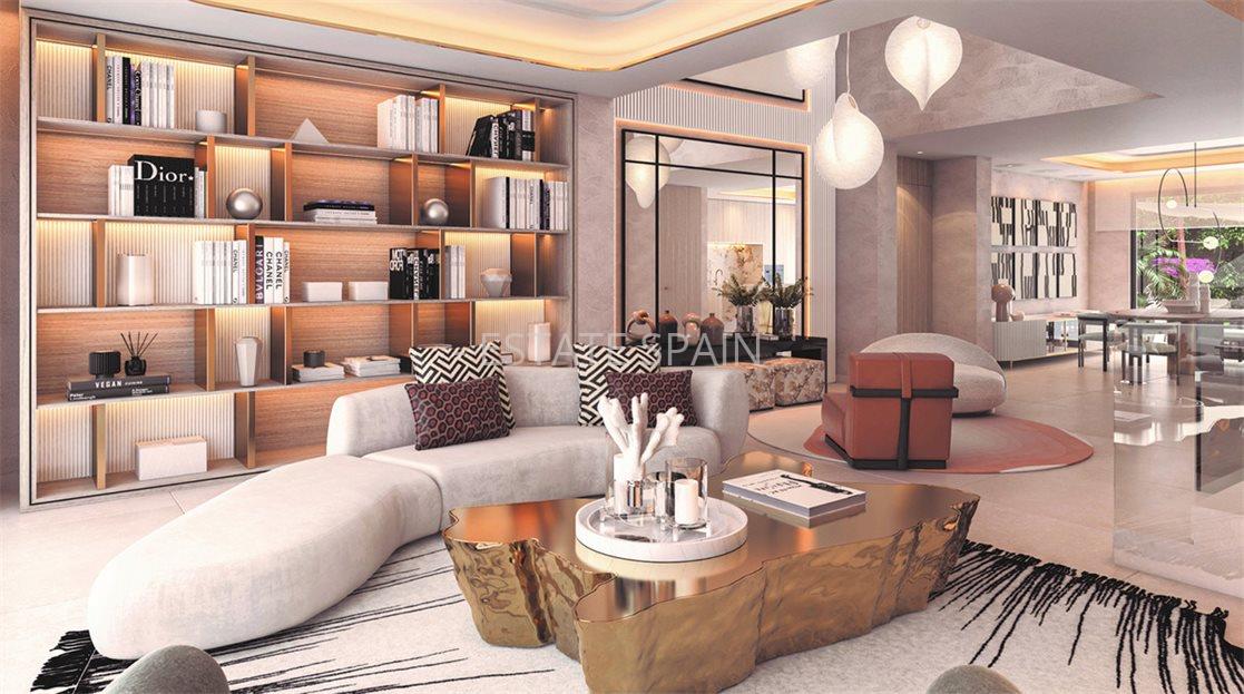 Дуплекс в Марбелье 296 м2 №BL2271111158  - Продажа - 15 large