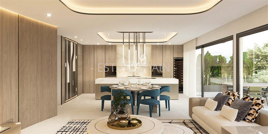 Дуплекс в Марбелье 296 м2 №BL2271111158  - Продажа - 16 preview