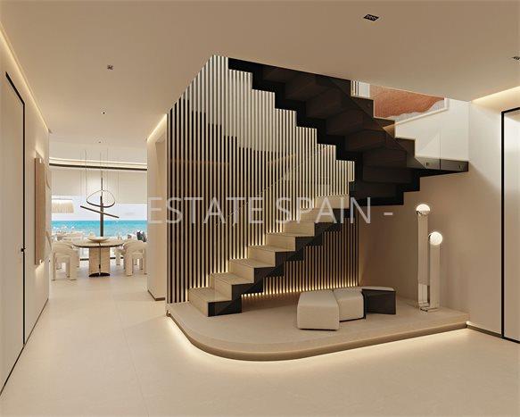 Дуплекс в Марбелье 296 м2 №BL2271111158  - Продажа - 22 preview