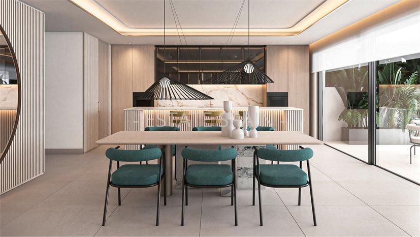 Дуплекс в Марбелье 296 м2 №BL2271111158  - Продажа - 17 preview