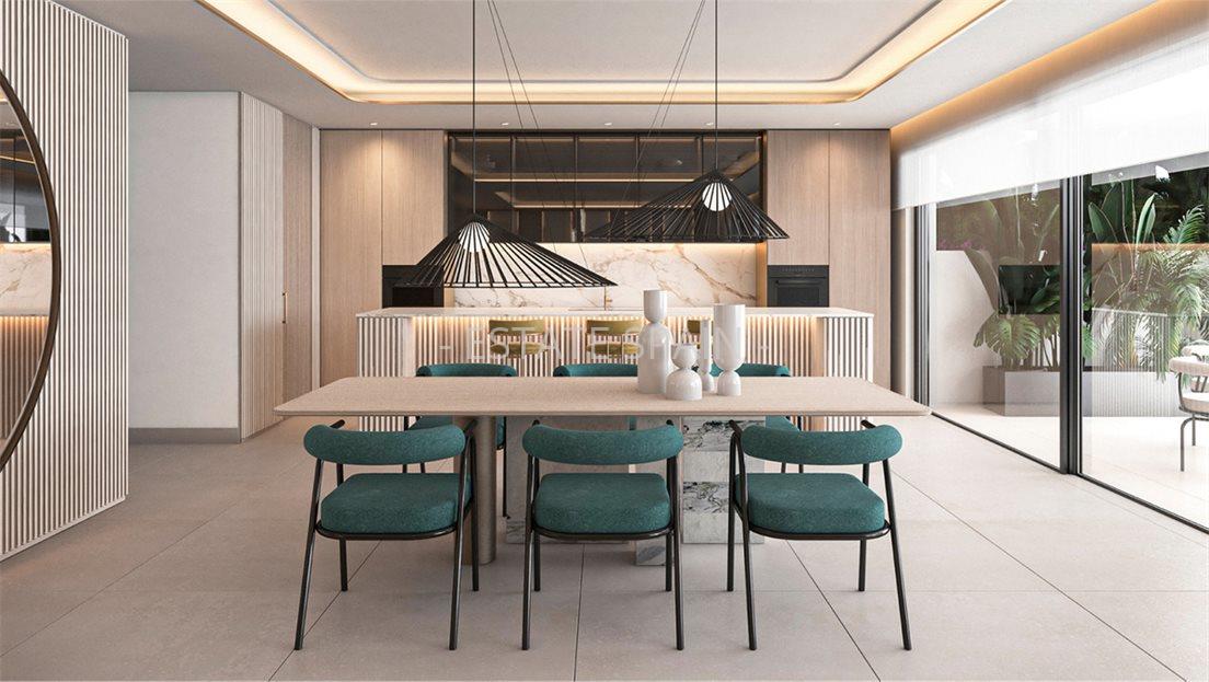 Дуплекс в Марбелье 296 м2 №BL2271111158  - Продажа - 17 large