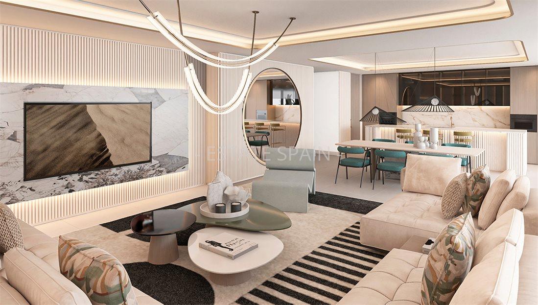 Дуплекс в Марбелье 296 м2 №BL2271111158  - Продажа - 13 large