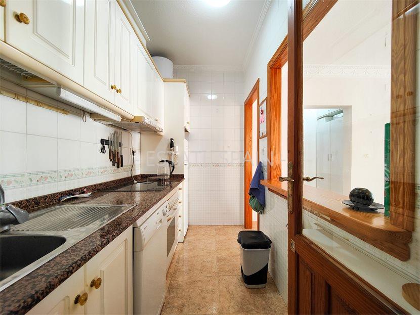 Апартаменты в Торревьехе 100 м2 №ART2410165999  - Продажа - 24 large