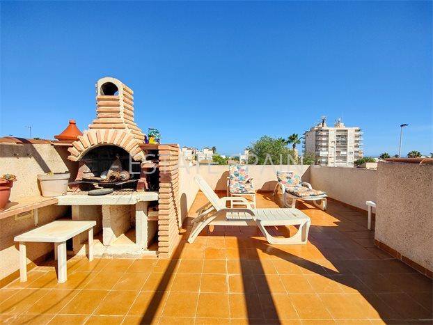 Апартаменты в Торревьехе 100 м2 №ART2410165999  - Продажа - 44 preview