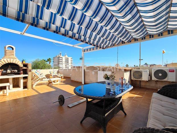 Апартаменты в Торревьехе 100 м2 №ART2410165999  - Продажа - 41 preview