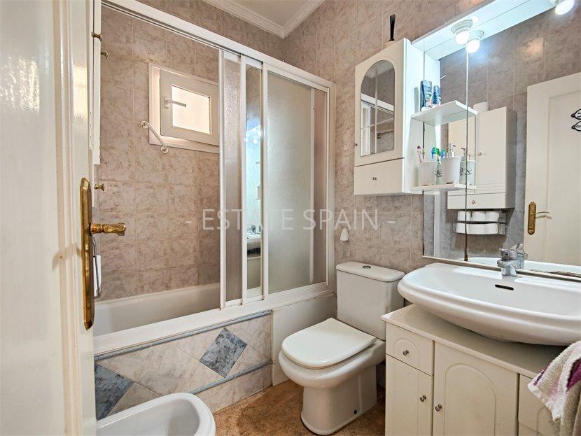 Апартаменты в Торревьехе 100 м2 №ART2410165999  - Продажа - 27 large