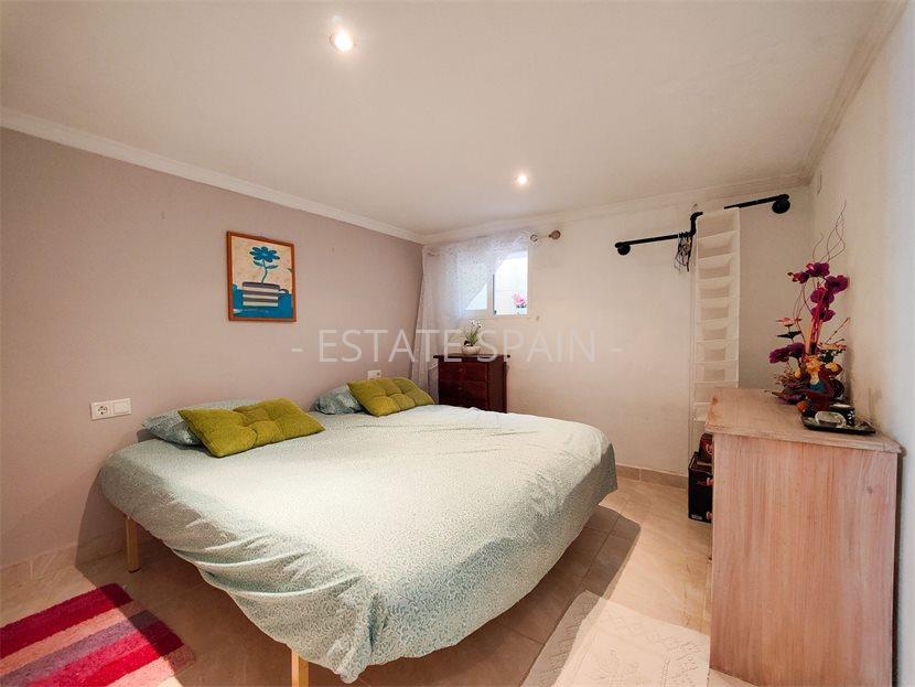 Апартаменты в Торревьехе 100 м2 №ART2410165999  - Продажа - 35 large