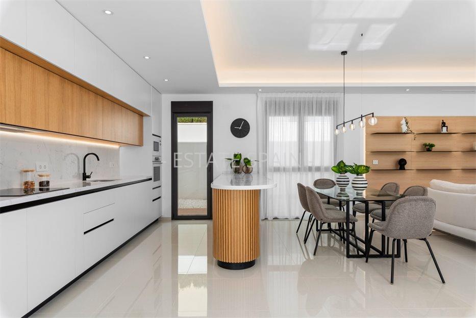 Вилла в Рохалесе 174 м2 №VL2611939DA0  - Продажа - 8 large