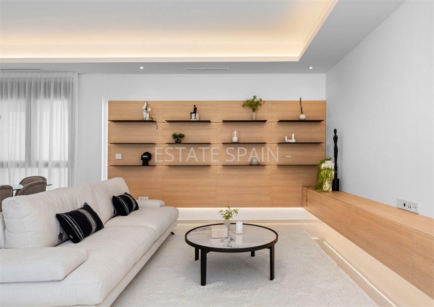 Вилла в Рохалесе 174 м2 №VL2611939DA0  - Продажа - 5 large