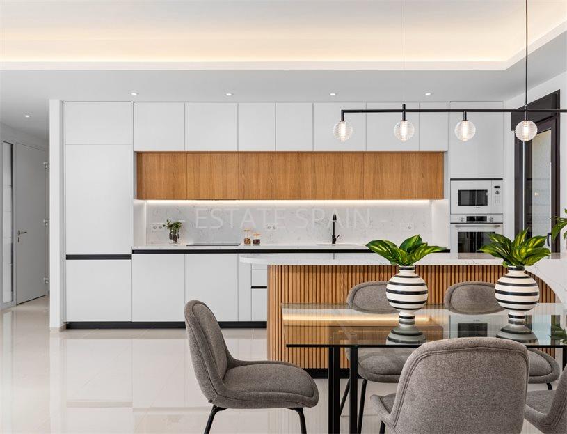 Вилла в Рохалесе 174 м2 №VL2611939DA0  - Продажа - 7 large