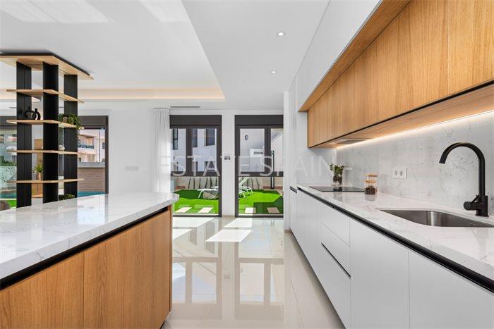 Вилла в Рохалесе 174 м2 №VL2611939DA0  - Продажа - 9 preview