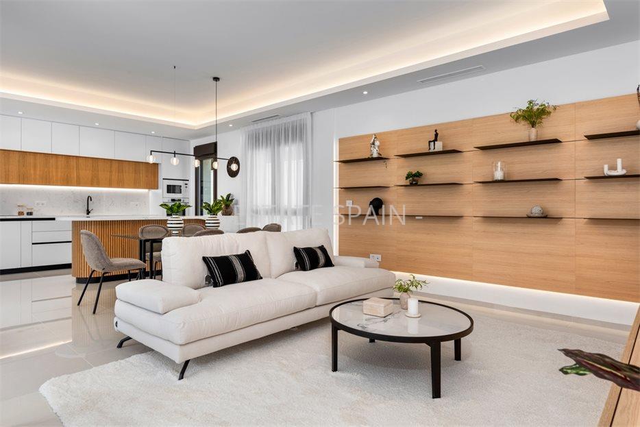 Вилла в Рохалесе 174 м2 №VL2611939DA0  - Продажа - 4 large