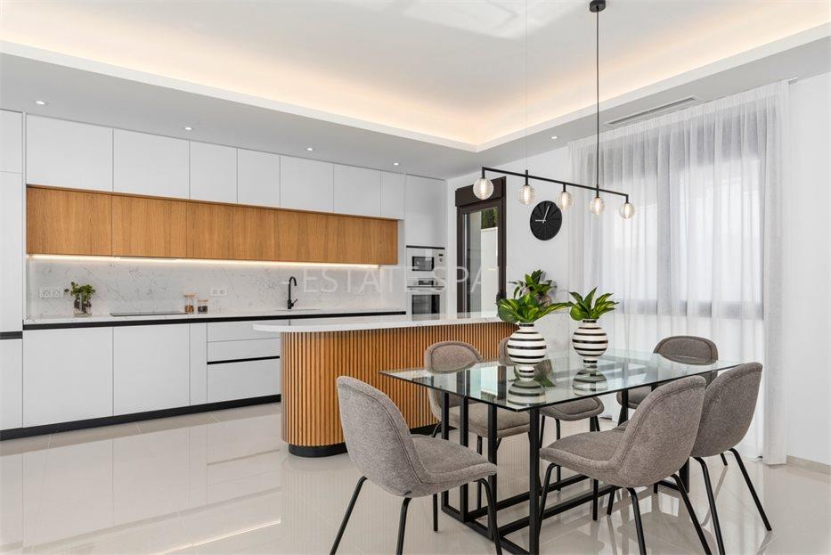 Вилла в Рохалесе 174 м2 №VL2611939DA0  - Продажа - 6 large