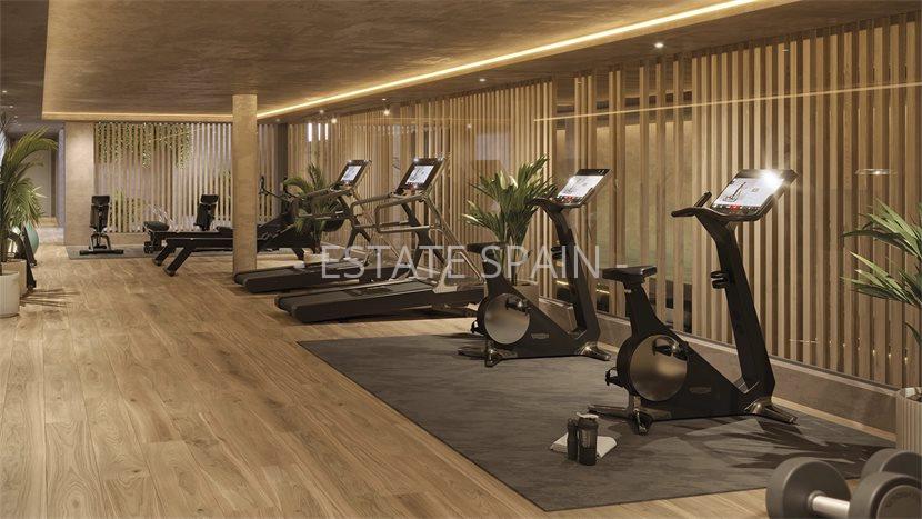 Апартаменты в Марбелье 113 м2 №ART261194A030  - Продажа - 7 preview