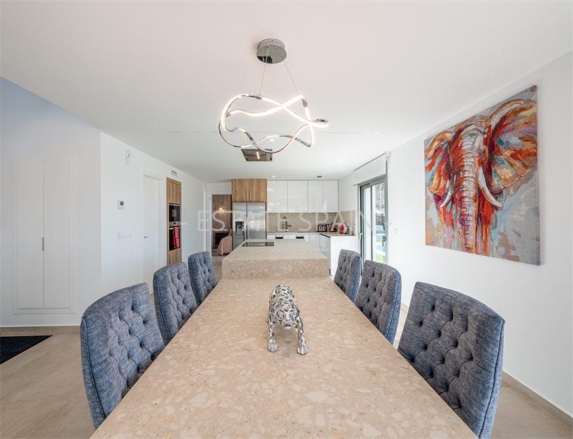 Вилла в Альгорфа 309 м2 №VL21311A918  - Продажа - 10 large