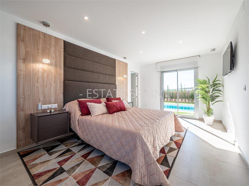 Вилла в Альгорфа 309 м2 №VL21311A918  - Продажа - 12 large