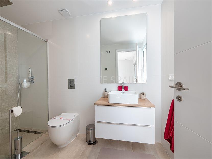 Вилла в Альгорфа 309 м2 №VL21311A918  - Продажа - 13 large