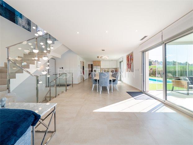 Вилла в Альгорфа 309 м2 №VL21311A918  - Продажа - 2 preview