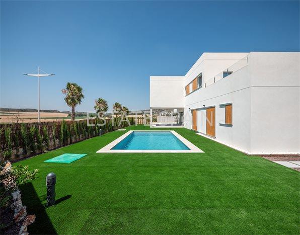 Вилла в Альгорфа 309 м2 №VL21311A918  - Продажа - 3 preview