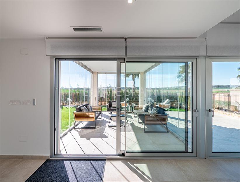 Вилла в Альгорфа 309 м2 №VL21311A918  - Продажа - 11 large