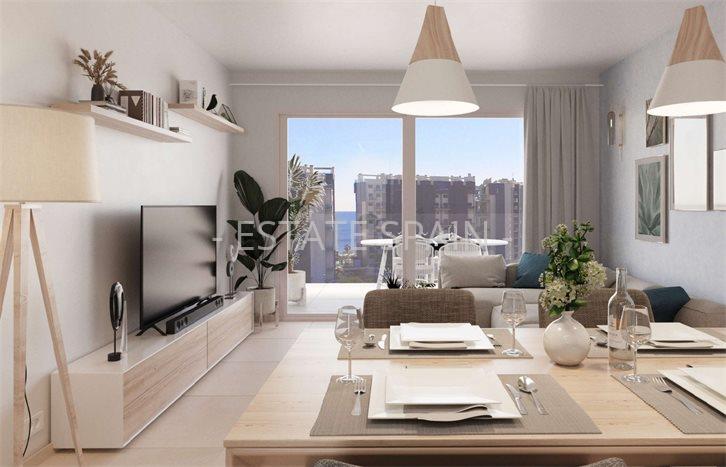 Апартаменты в Торревьехе 86 м2 №ART251010E9A2E  - Продажа - 15 preview