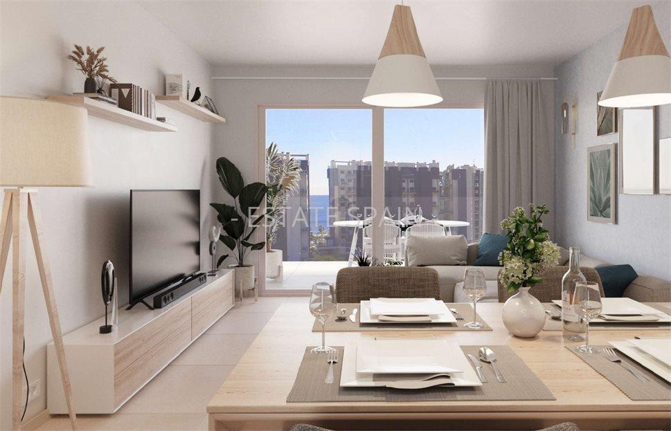 Апартаменты в Торревьехе 86 м2 №ART251010E9A2E  - Продажа - 15 large