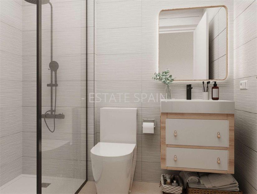 Апартаменты в Торревьехе 86 м2 №ART251010E9A2E  - Продажа - 3 large