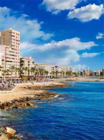 Апартаменты в Торревьехе 86 м2 №ART251010E9A2E  - Продажа - 5 preview