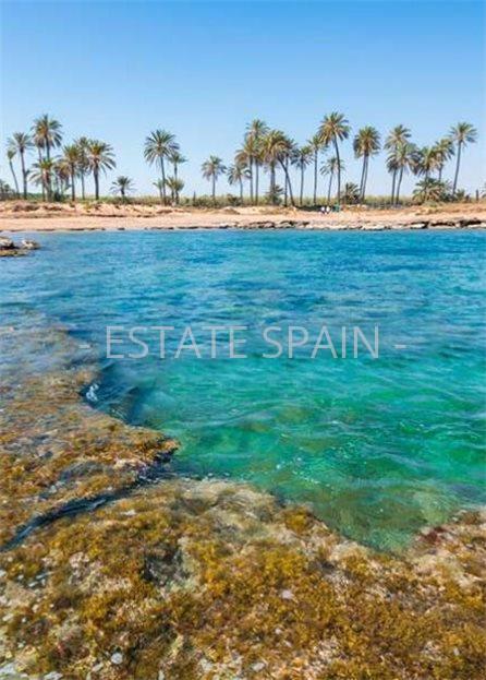 Апартаменты в Торревьехе 86 м2 №ART251010E9A2E  - Продажа - 4 large