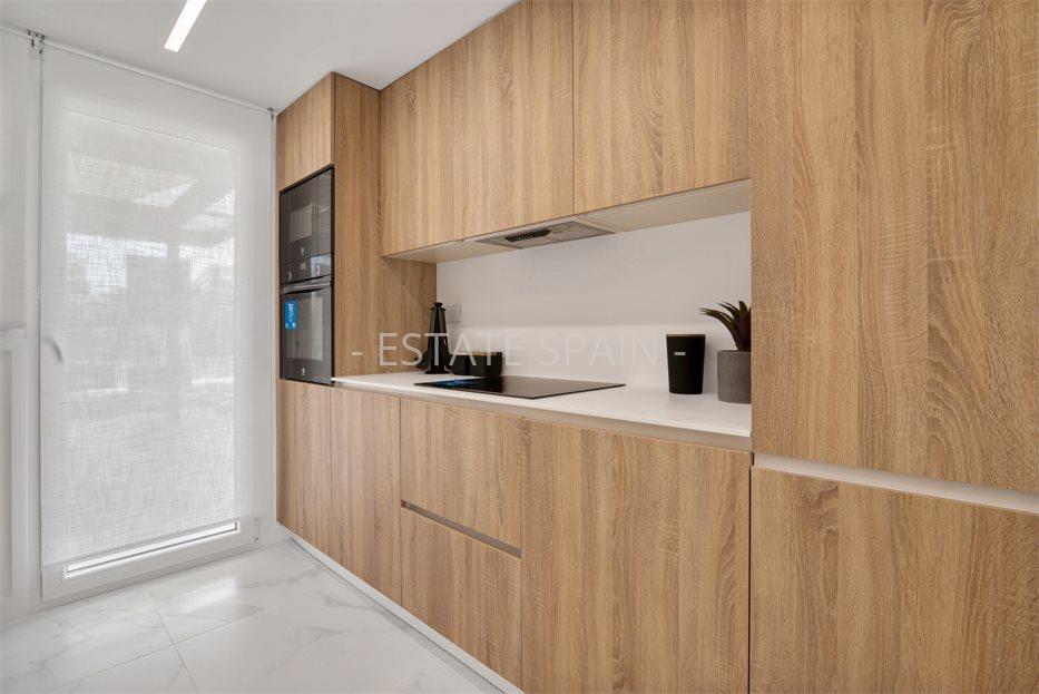 Апартаменты в Торревьехе 86 м2 №ART251010E9A2E  - Продажа - 31 large