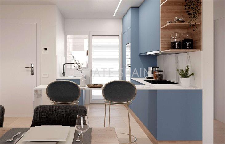 Апартаменты в Торревьехе 86 м2 №ART251010E9A2E  - Продажа - 16 preview