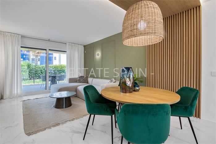 Апартаменты в Торревьехе 86 м2 №ART251010E9A2E  - Продажа - 29 preview