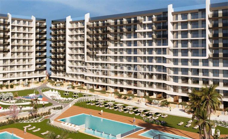 Апартаменты в Торревьехе 86 м2 №ART251010E9A2E  - Продажа - 12 preview