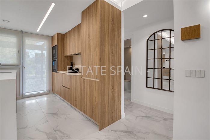 Апартаменты в Торревьехе 86 м2 №ART251010E9A2E  - Продажа - 28 preview