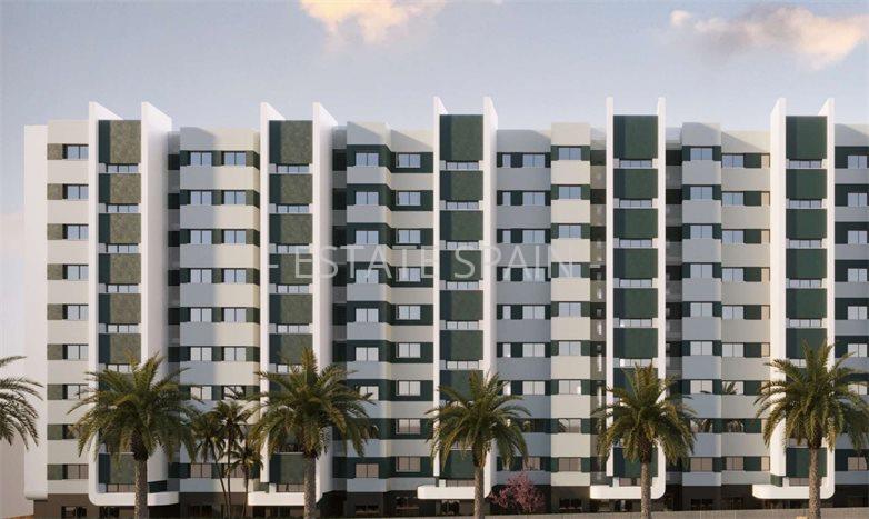 Апартаменты в Торревьехе 86 м2 №ART251010E9A2E  - Продажа - 11 preview