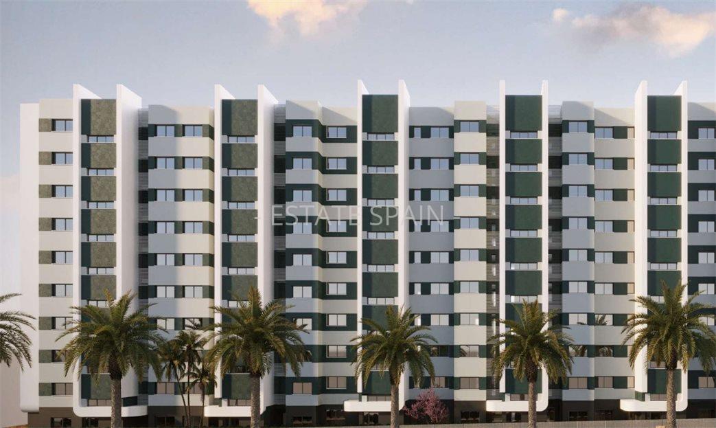 Апартаменты в Торревьехе 86 м2 №ART251010E9A2E  - Продажа - 11 large