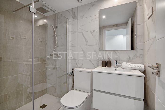 Апартаменты в Торревьехе 86 м2 №ART251010E9A2E  - Продажа - 22 preview