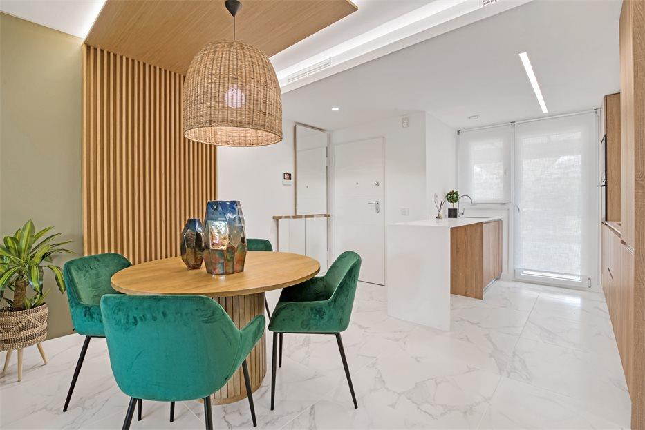 Апартаменты в Торревьехе 86 м2 №ART251010E9A2E  - Продажа - 33 large