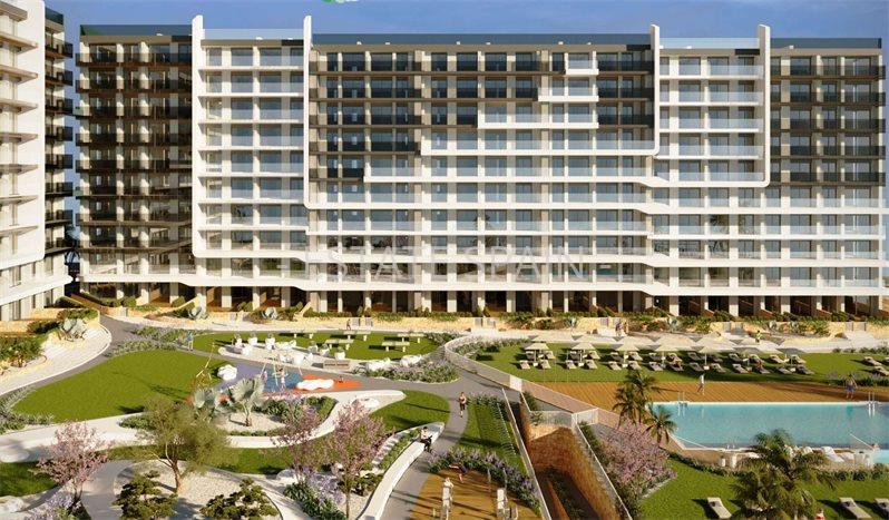 Апартаменты в Торревьехе 86 м2 №ART251010E9A2E  - Продажа - 2 preview