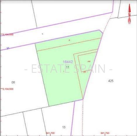 Складское помещение в Санта-Крус-де-Тенерифе 3381 м2 №COM23531A4BEC  - Продажа - 3 preview