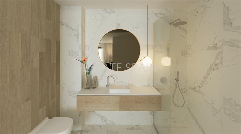 Апартаменты в Гуардамар-дель-Сегура 101 м2 №ART191113778B3  - Продажа - 5 preview