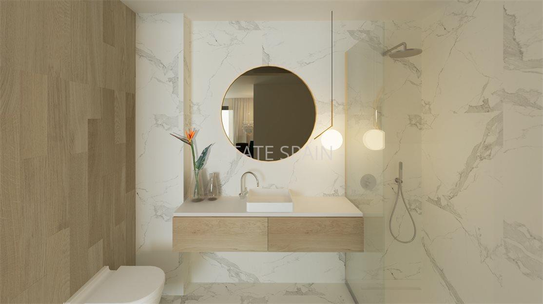 Апартаменты в Гуардамар-дель-Сегура 101 м2 №ART191113778B3  - Продажа - 5 large