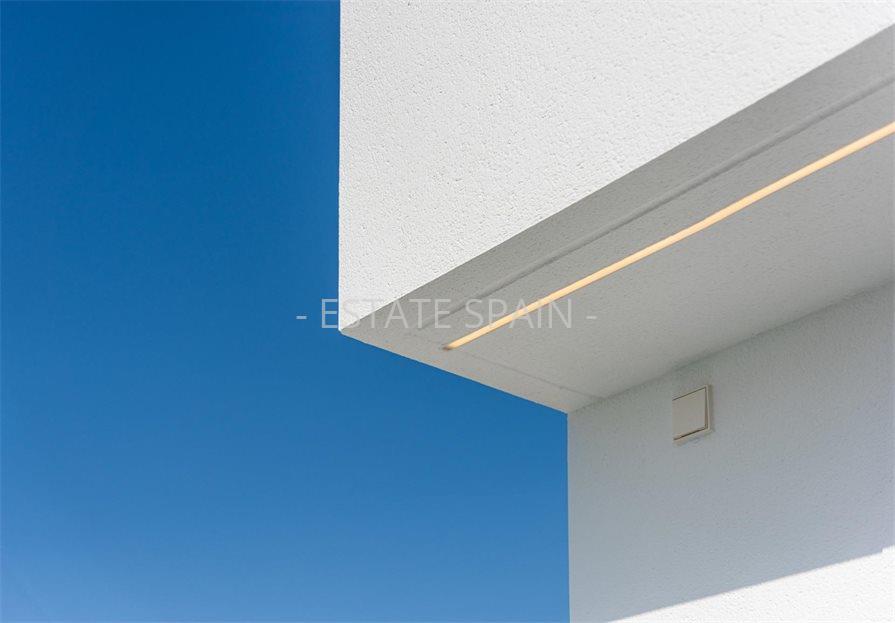 Вилла в Сан-Хавьере 110 м2 №VL261165B5E2  - Продажа - 10 large