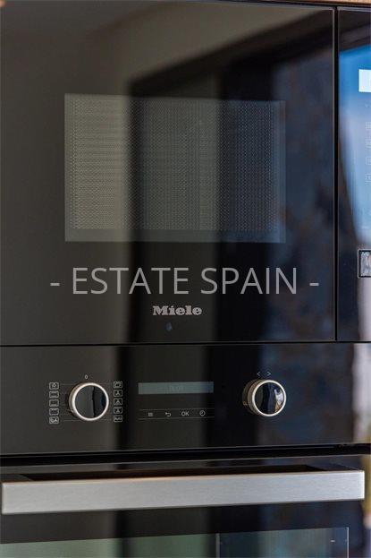 Вилла в Сан-Хавьере 110 м2 №VL261165B5E2  - Продажа - 20 large