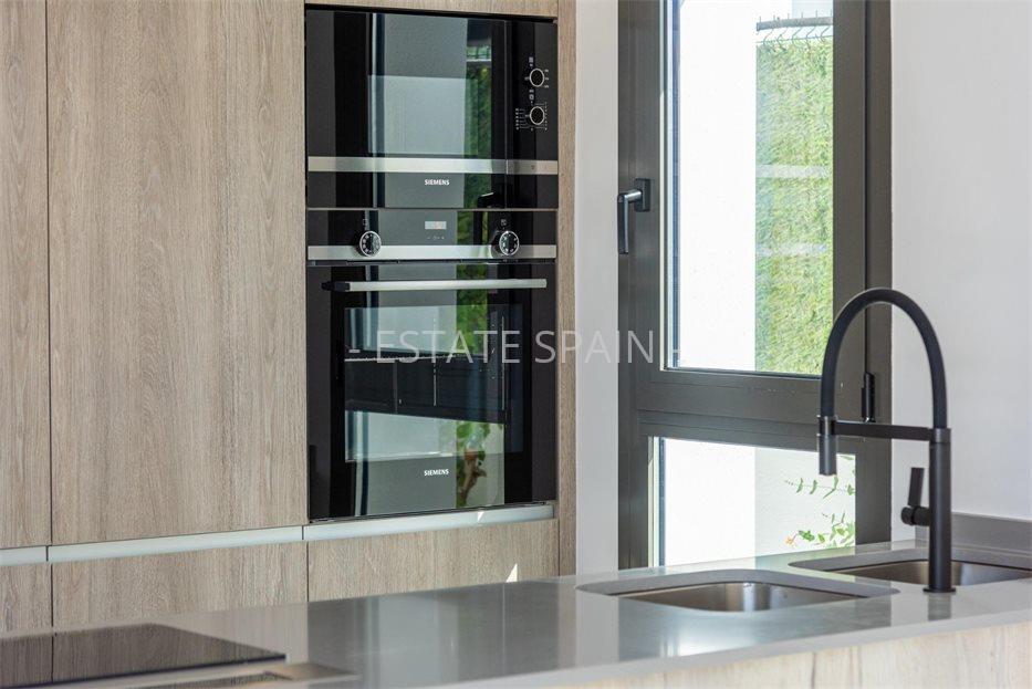 Вилла в Сан-Хавьере 110 м2 №VL261165B5E2  - Продажа - 15 large