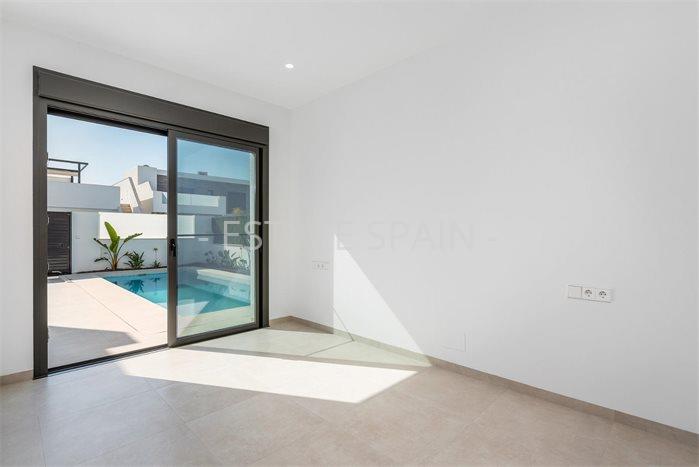 Вилла в Сан-Хавьере 110 м2 №VL261165B5E2  - Продажа - 6 preview