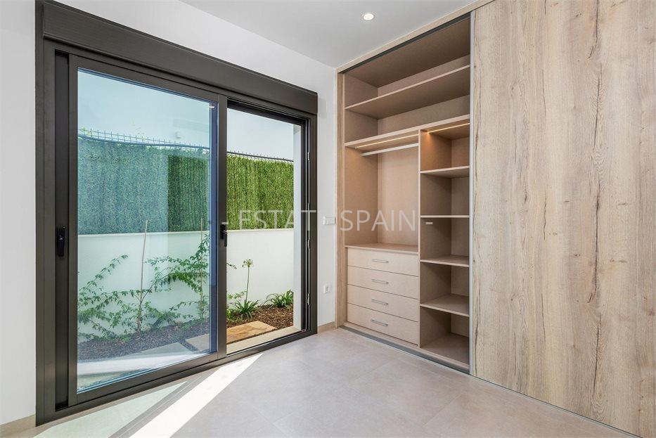 Вилла в Сан-Хавьере 110 м2 №VL261165B5E2  - Продажа - 5 large