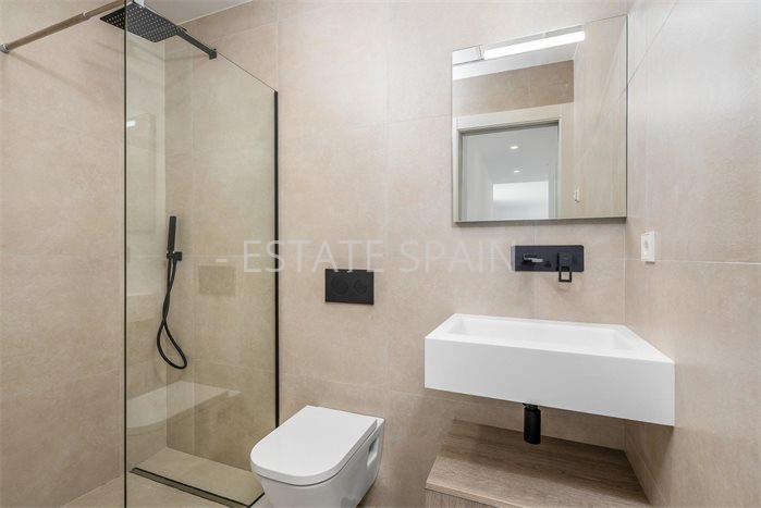 Вилла в Сан-Хавьере 110 м2 №VL261165B5E2  - Продажа - 4 preview