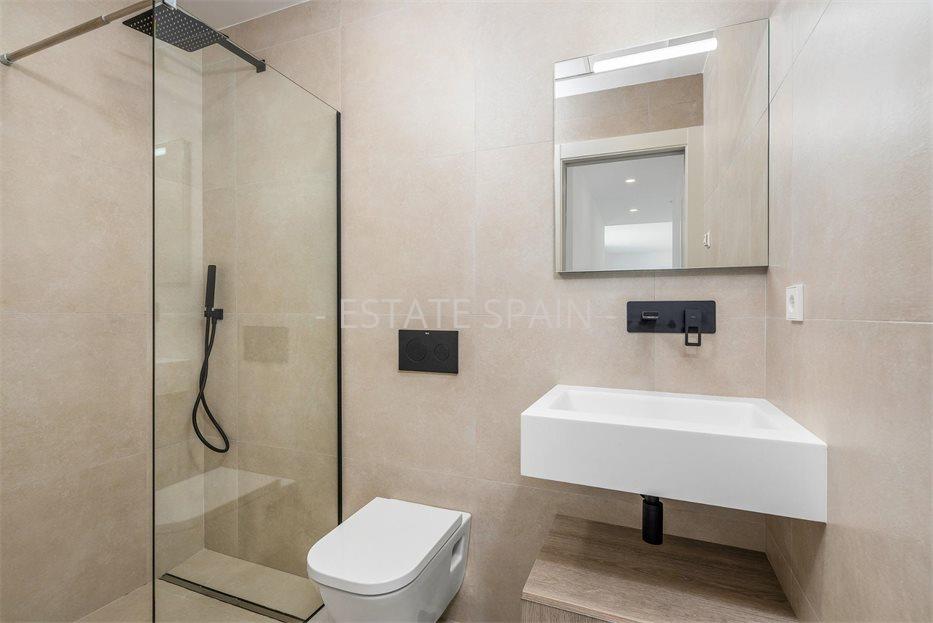 Вилла в Сан-Хавьере 110 м2 №VL261165B5E2  - Продажа - 4 large